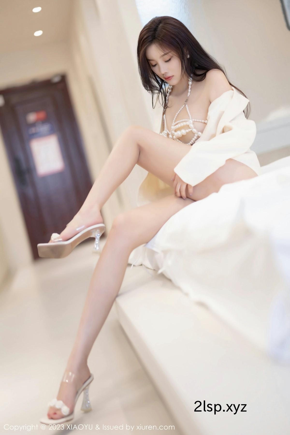 [XIAOYU语画界]-2023.05.19-VOL.1031-杨晨晨Yome